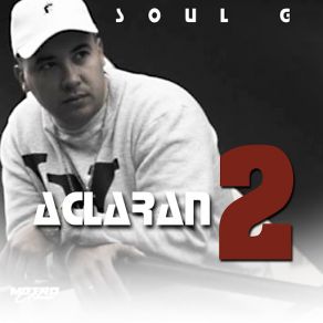 Aclaran2 (Single) album cover