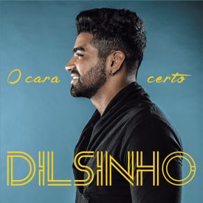 O Cara Certo album cover