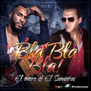 Bla Bla Bla (Single) album cover