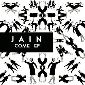 Come EP album cover