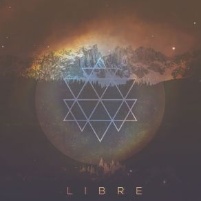 Libre album cover