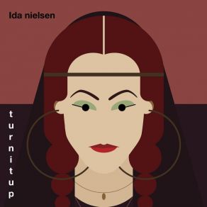 Turnitup album cover
