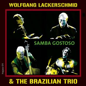 Samba Gostoso album cover