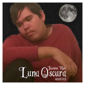 Luna Oscura (Acustico) (Single) album cover