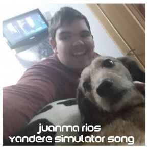 Yandere Simulator Song (Single) album cover