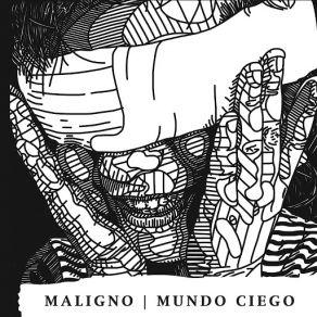 Mundo Ciego album cover
