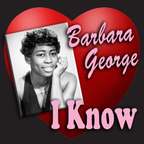I Know album cover