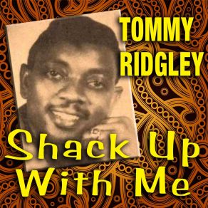 Shack Up With Me album cover