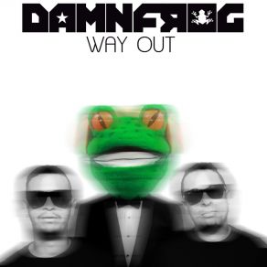 Way Out album cover
