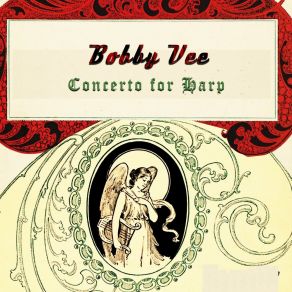 Concerto For Harp album cover