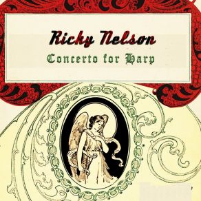 Concerto For Harp album cover