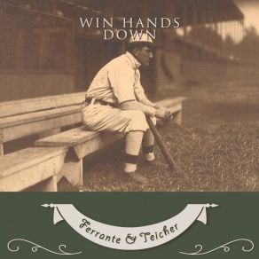 Win Hands Down album cover