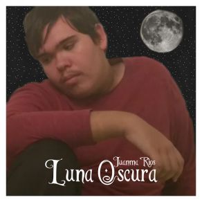 Luna Oscura album cover