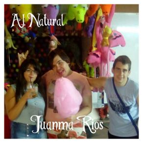 Al Natural album cover