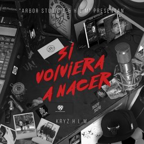 Si Volviera A Nacer album cover