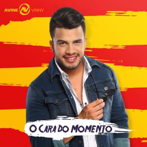 O Cara Do Momento album cover