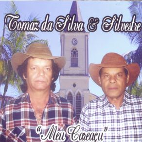 Meu Careaçu album cover