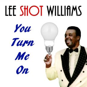 You Turn Me On album cover
