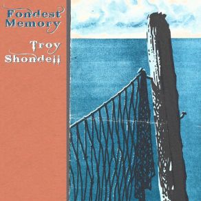 Fondest Memory album cover