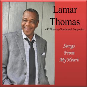 Songs From My Heart album cover