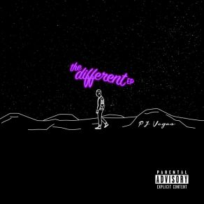 The Different album cover