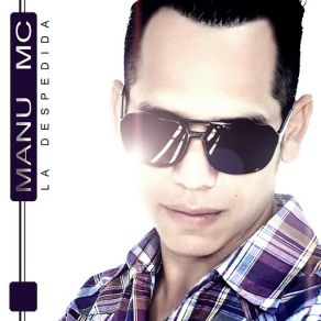 La Despedida album cover