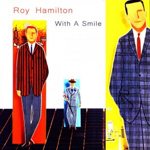 With A Smile album cover