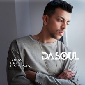 Todas Las Promesas album cover