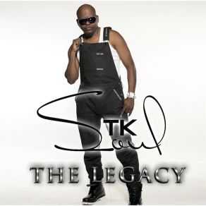 The Legacy album cover