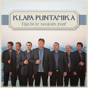 Tija Bi Te Svojom Zvat album cover