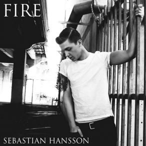 Fire album cover