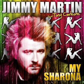 My Sharona album cover