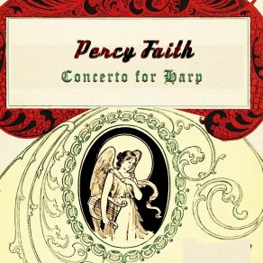 Concerto For Harp album cover