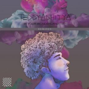 In Your Wonderland (Remixes) album cover