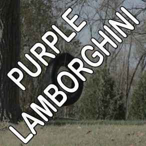 Purple Lamborghini - Tribute To Skrillex And Rick Ross album cover