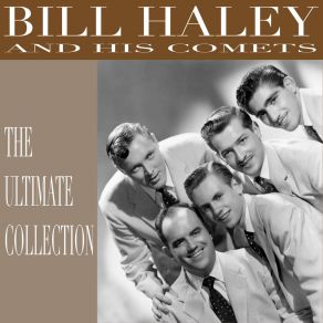 The Ultimate Collection album cover