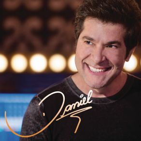 Daniel album cover
