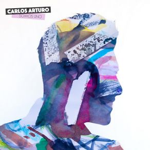 Somos Uno (Single) album cover