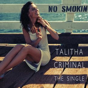 Criminal album cover