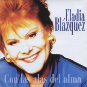 Con Las Alas Del Alma album cover