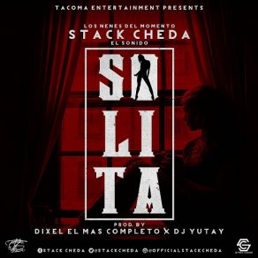 Solita (Single) album cover