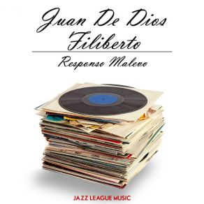 Responso Malevo album cover