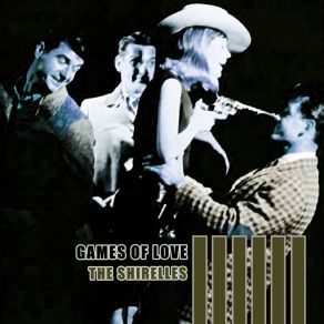 Games Of Love album cover