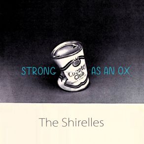 Strong As An Ox album cover