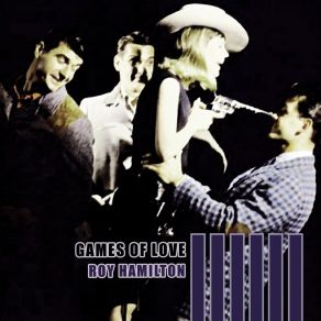 Games Of Love album cover
