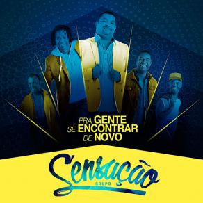 Pra Gente Se Encontrar De Novo album cover