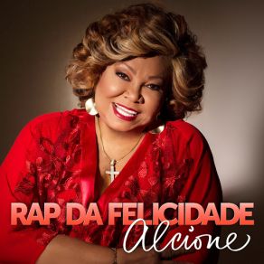 Rap Da Felicidade (Ao Vivo) (Single) album cover