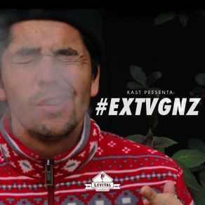 # Extvgnz album cover