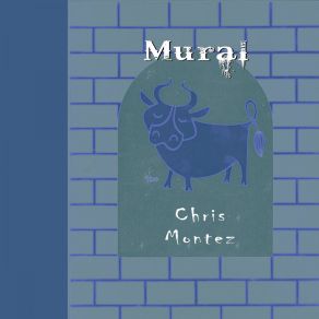 Mural album cover