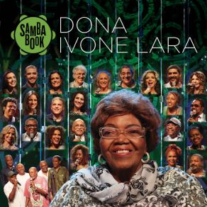 Sambabook Dona Ivone Lara (CD2) album cover